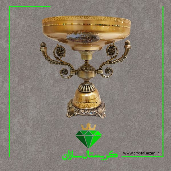 میوه خوری کریستال