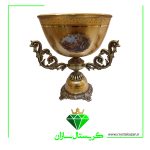 میوه خوری کریستال