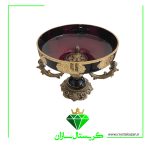 میوه خوری کریستال