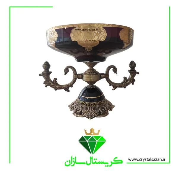 میوه خوری کریستال