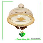 کیک خوری کریستال