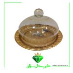 کیک خوری درب دار