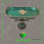 رولت خوری کریستال