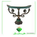 رولت خوری کریستال