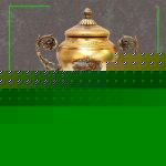 شکلات خوری کریستال