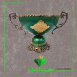 میوه خوری کریستال