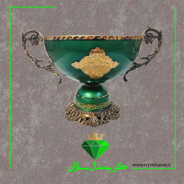 میوه خوری کریستال