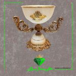 میوه خوری کریستال