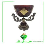 میوه خوری کریستال