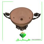 میوه خوری کریستال