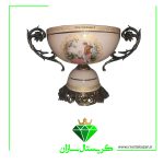میوه خوری کریستال