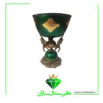 میوه خوری کریستال