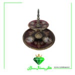 شیرینی خوری کریستال