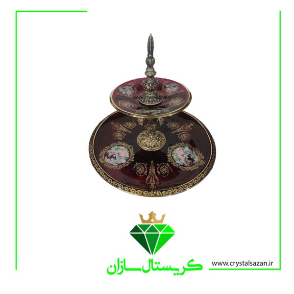 شیرینی خوری کریستال