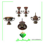 سرویس کریستال