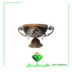 میوه خوری کریستال