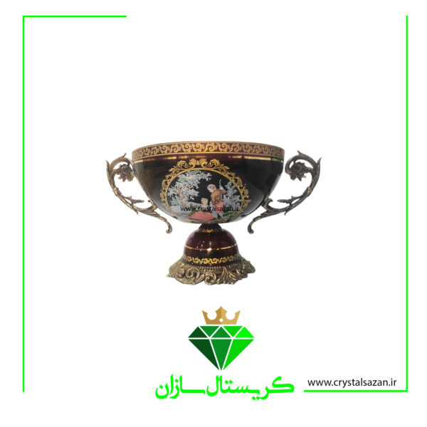 میوه خوری کریستال