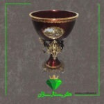میوه خوری کریستال