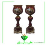 شمعدان لیدی