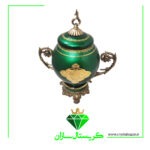شکلات خوری کریستال