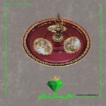 شیرینی خوری تک طبقه