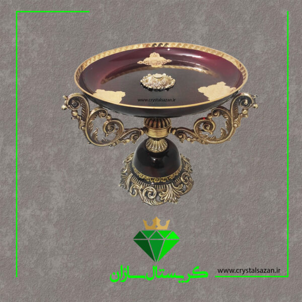 شیرینی خوری کریستال