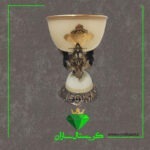 میوه خوری تندیس دار
