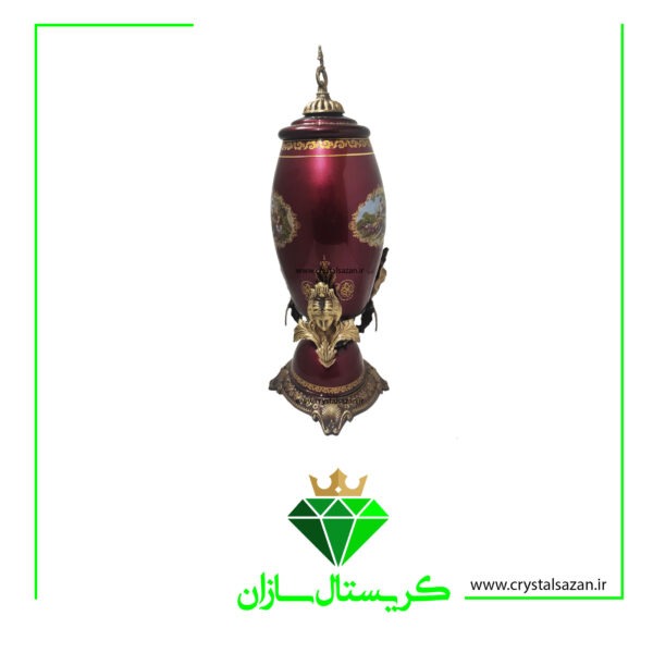 کاپ دسته دار