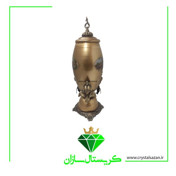 کاپ کریستال
