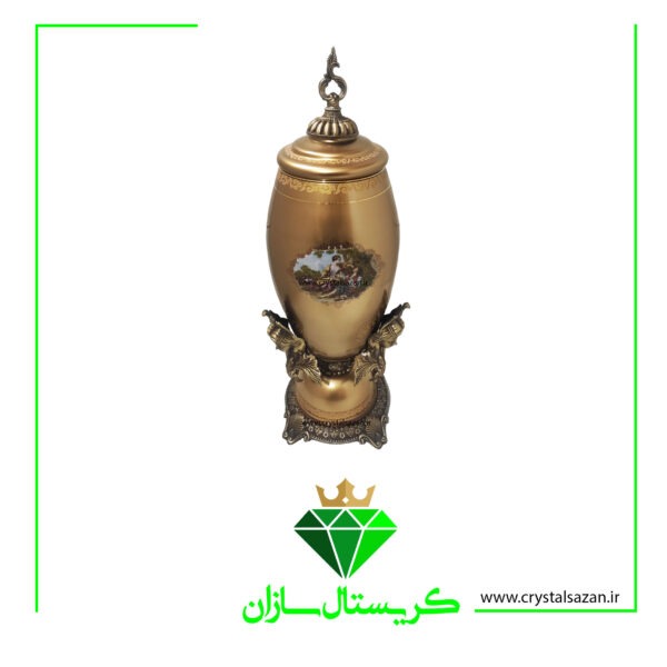 کاپ کریستال