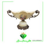 کشکول کریستال