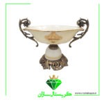 کشکول لاور کریستال