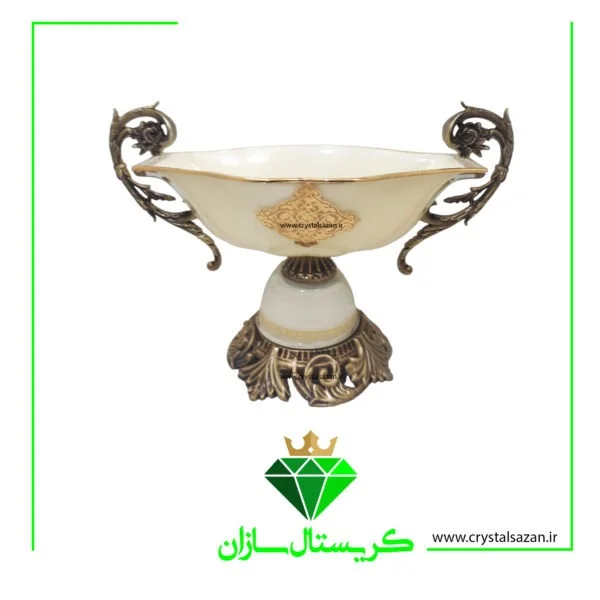 کشکول لاور کریستال