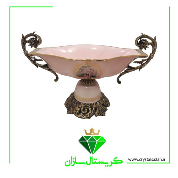کشکول لاور کریستال