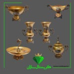 سرویس کریستال