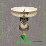 میوه خوری کریستال
