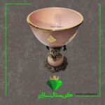 میوه خوری سوپر کاسه M3377 کریستال سازان - Image 2