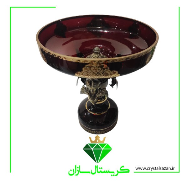 میوه خوری کریستال