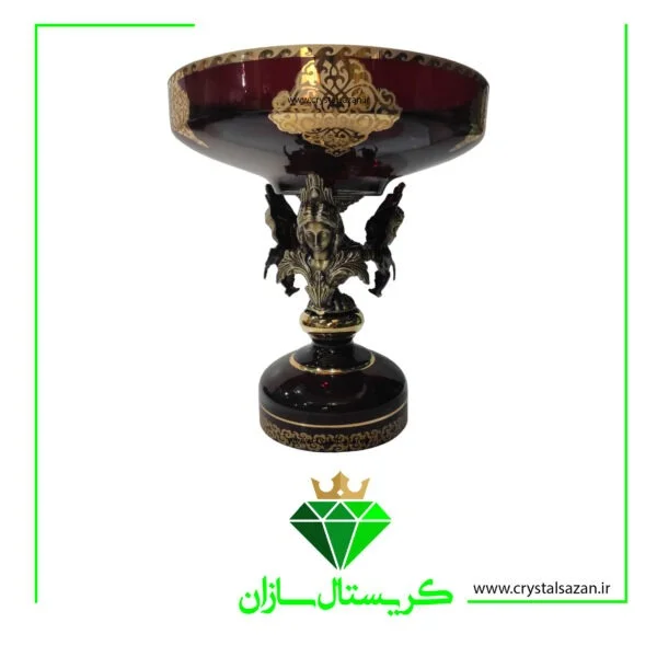 میوه خوری کریستال