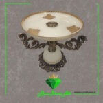 شیرینی خوری کریستال