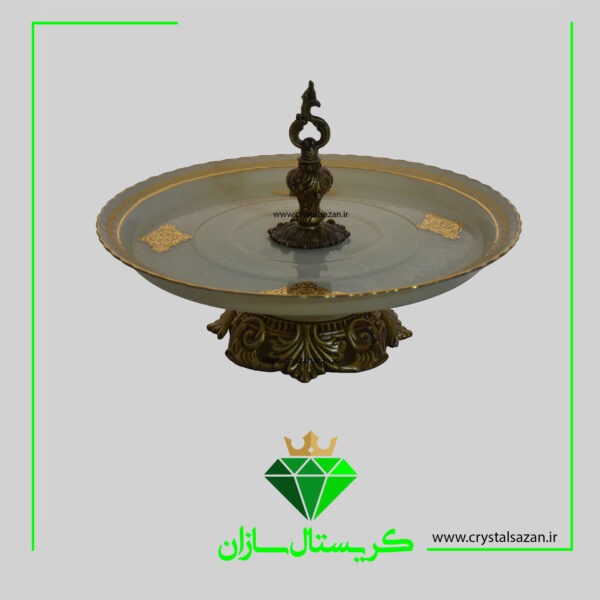 شیرینی خوری کریستال
