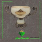 میوه خوری کریستال