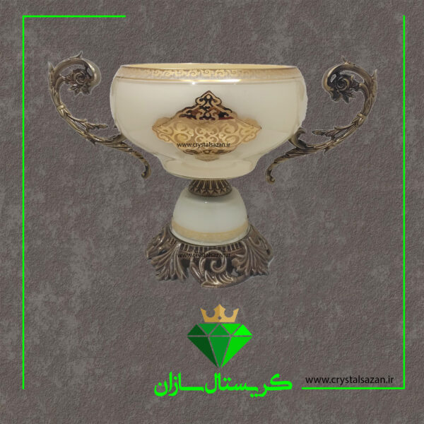 میوه خوری کریستال