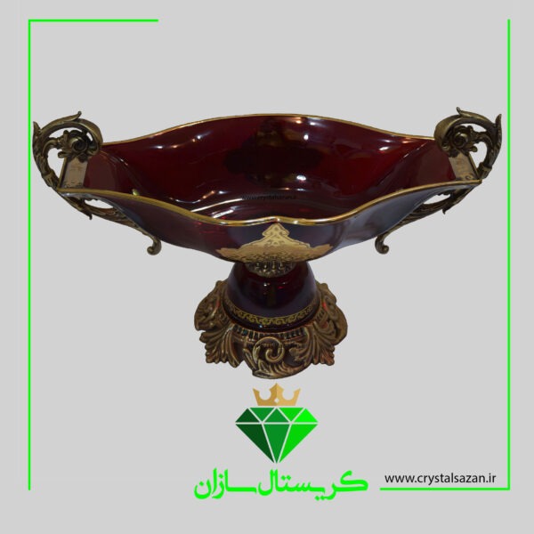 کشکول کریستال