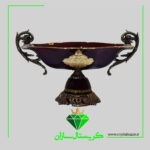 کشکول کریستال