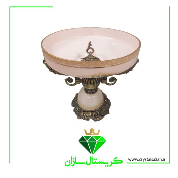 میوه خوری کریستال