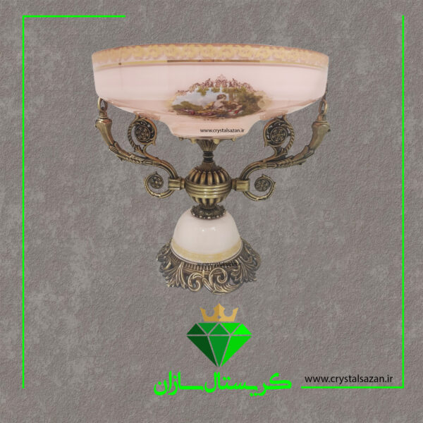 میوه خوری کریستال
