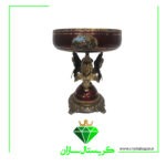 میوه خوری کریستال