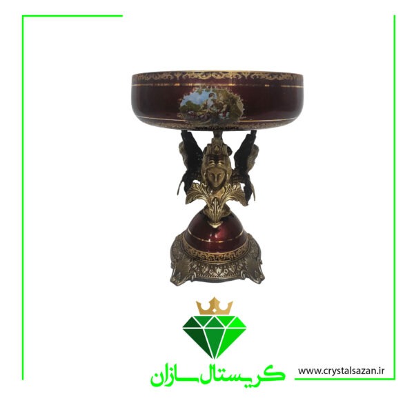 میوه خوری کریستال