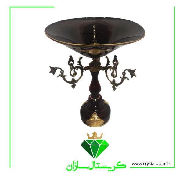 میوه خوری کریستال